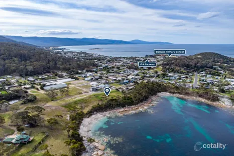 Property photo of 13 Sunrise Drive Bicheno TAS 7215