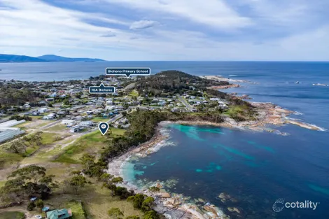 Property photo of 13 Sunrise Drive Bicheno TAS 7215