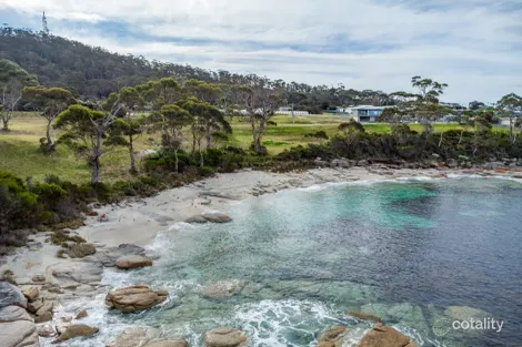 Property photo of 13 Sunrise Drive Bicheno TAS 7215