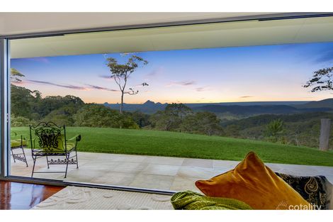 Property photo of 411 Maleny-Stanley River Road Wootha QLD 4552