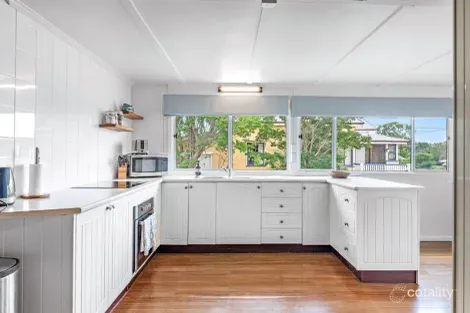 Property photo of 22 Denham Street Stanthorpe QLD 4380