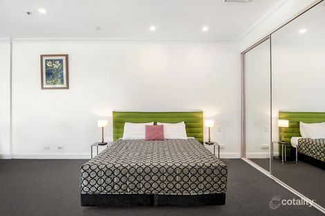 Property photo of 121/88 Dowling Street Woolloomooloo NSW 2011