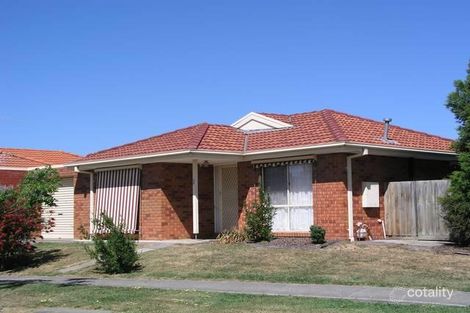 1 Francine Ct, Narre Warren, VIC 3805