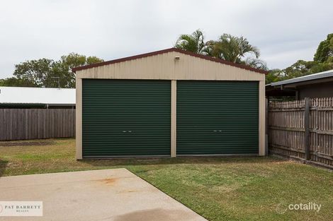 Property photo of 11 Gradi Court Thorneside QLD 4158