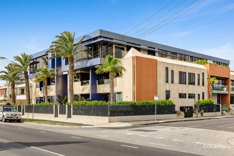 109/35 Marine Pde, St Kilda, VIC 3182