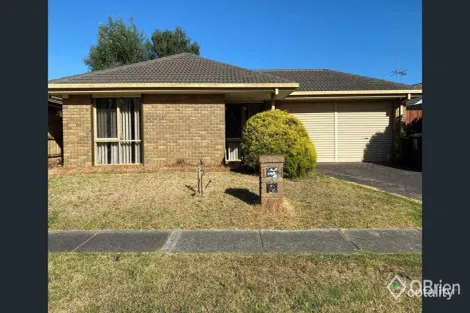 Property photo of 14 Bokissa Drive Frankston VIC 3199