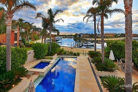 165 Palm Beach Dr, Patterson Lakes, VIC 3197