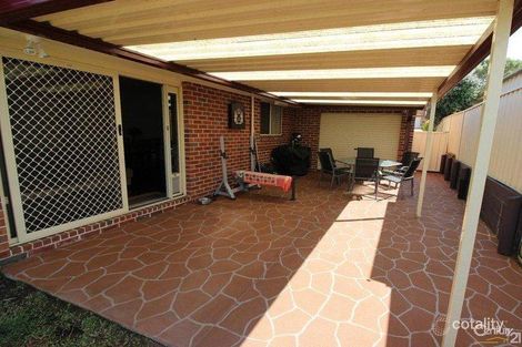 Property photo of 3 Tern Close Cameron Park NSW 2285