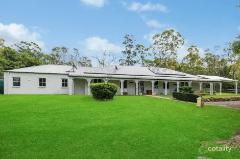 Property photo of 35-49 Belair Road Buxton NSW 2571