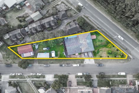 5/5a Canberra St, Oxley Park, NSW 2760