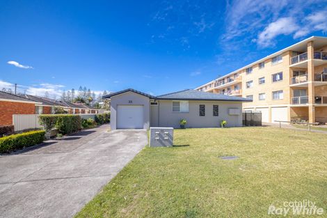 Property photo of 3/33 Wharf Street Tuncurry NSW 2428