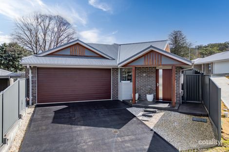 Property photo of 22/22 Freeman Crescent Armidale NSW 2350