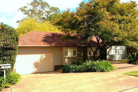 Property photo of 117 Hull Road West Pennant Hills NSW 2125