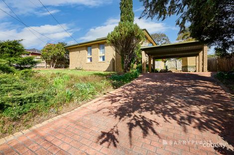 Property photo of 9 Breakaday Pass Chirnside Park VIC 3116
