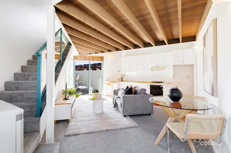 3/20 Jackson St, St Kilda, VIC 3182