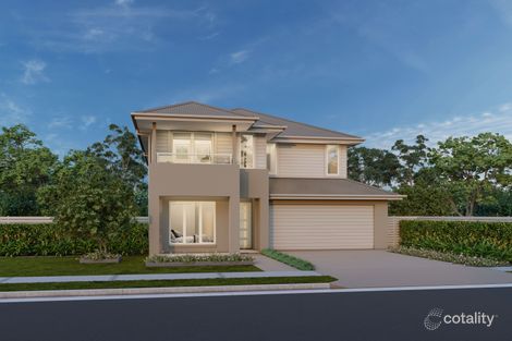 Lot 5074 North Macquarie Rd, Calderwood, NSW 2527