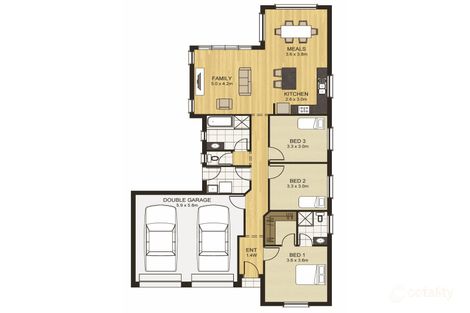 2 Schumann St, Ingle Farm, SA 5098