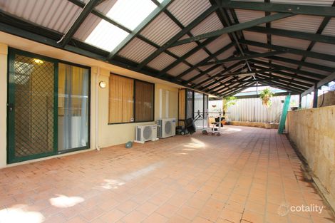 Property photo of 35 Ottawa Crescent Beechboro WA 6063