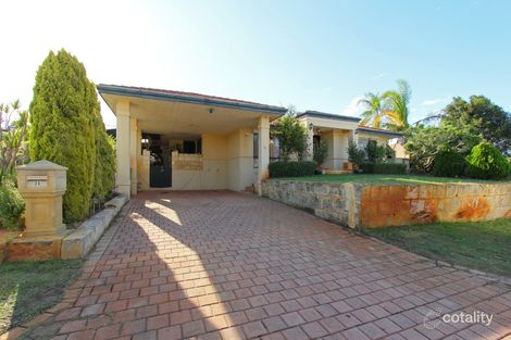 Property photo of 35 Ottawa Crescent Beechboro WA 6063