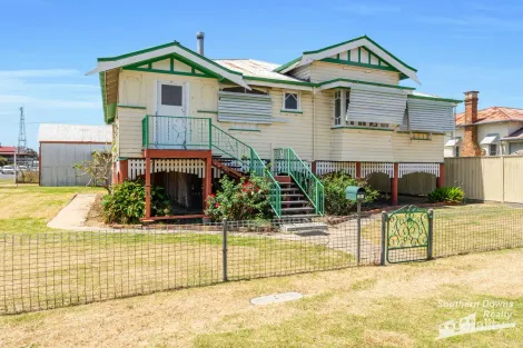 Property photo of 30 Canning Street Warwick QLD 4370