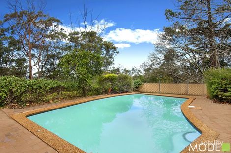 Property photo of 20 Marieba Road Kenthurst NSW 2156