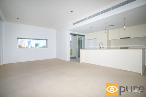 Property photo of 3A/1303 Hay Street West Perth WA 6005