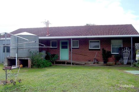 Property photo of 4 Below Street Nuriootpa SA 5355