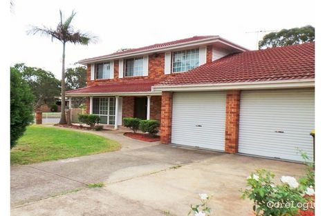 Property photo of 124 Tambaroora Crescent Marayong NSW 2148