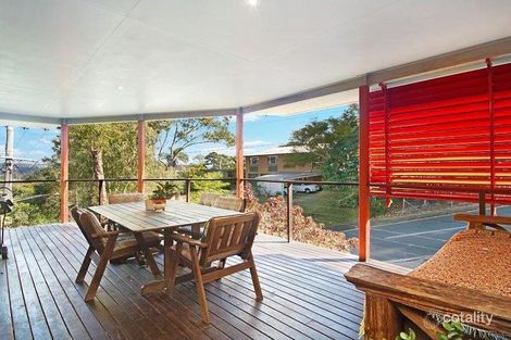 Property photo of 28 Alpha Avenue Currumbin QLD 4223