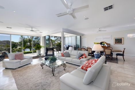 Property photo of 167 Georges River Crescent Oyster Bay NSW 2225