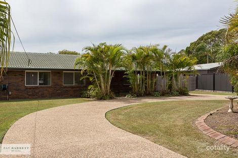 Property photo of 11 Gradi Court Thorneside QLD 4158