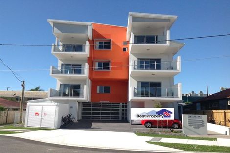 1/45 Henry St, Chermside, QLD 4032