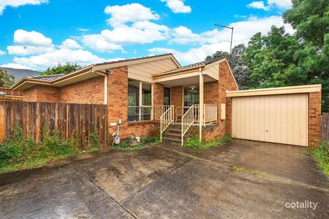 3/40 Doysal Ave, Ferntree Gully, VIC 3156