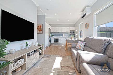 Property photo of 2A Gull Place Prospect NSW 2148