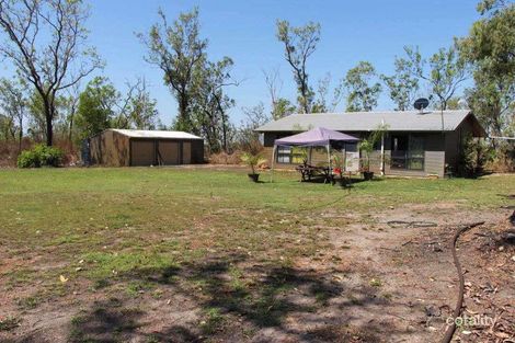 Property photo of 395 Darwin River Road Darwin River NT 0841