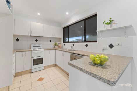 Property photo of 11 Truman Crescent Slacks Creek QLD 4127