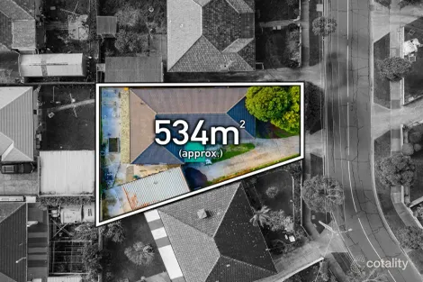 Property photo of 33 Tudor Road Sunshine North VIC 3020