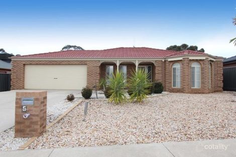 Property photo of 5 Abbey Close Eaglehawk VIC 3556