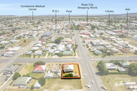 Property photo of 30 Canning Street Warwick QLD 4370