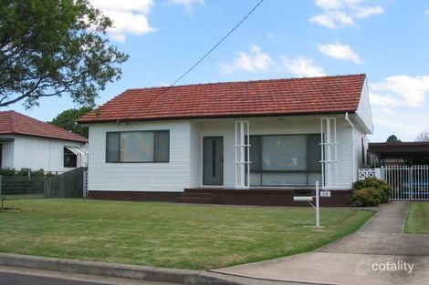 19 Lorando Ave, Sefton, NSW 2162