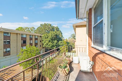 Property photo of 7/18 St Georges Parade Hurstville NSW 2220