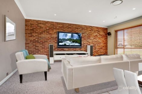 Property photo of 96 Denton Park Drive Rutherford NSW 2320