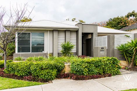 34 Norwood Rd, Rivervale, WA 6103