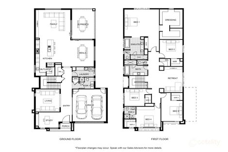 Property photo of 20 Perlino Boulevard Tarneit VIC 3029