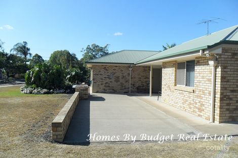Property photo of 6 Walnut Drive Brightview QLD 4311