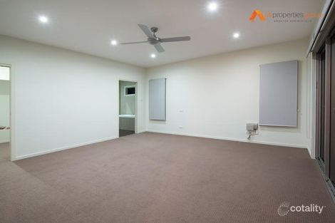 Property photo of 14 Verbena Crescent Brookwater QLD 4300