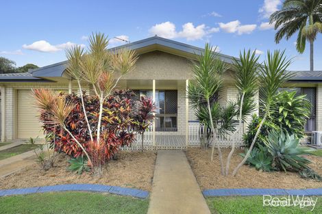 Property photo of 61 Sinclair Street Avenell Heights QLD 4670