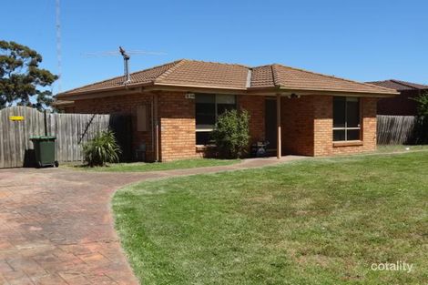 6 Daneson Rtt, Keilor Downs, VIC 3038