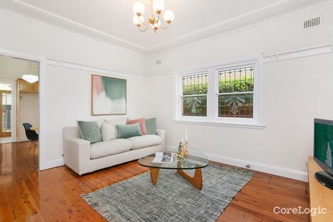 Property photo of 62A Holborow Street Croydon NSW 2132