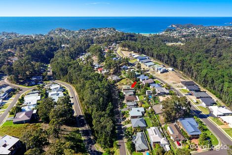 Property photo of 46 Wattlebird Way Malua Bay NSW 2536